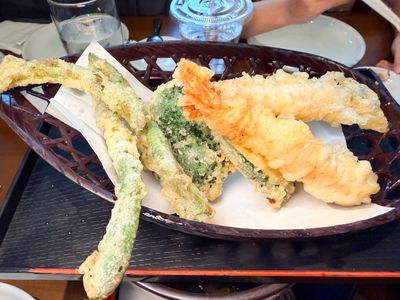 三樂 日本料理 Oakridge 店 6